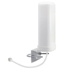 China 5.5-8.5dBi Wireless GSM 3G 4G LTE Antenna Outdoor For 50Ohm Signal Boosters on sale