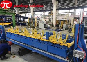 Wholesale Hoisting Copper Tube Packing Line with Composite Paper Tape from china suppliers