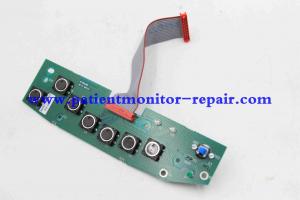 China High Performence Patient Monitor Button Panel MX 4F 897241 For Hospital Use on sale