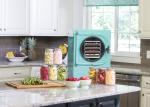 Food Fruit Vegtable Home Freeze Drying Equipment With SUS304 Tank