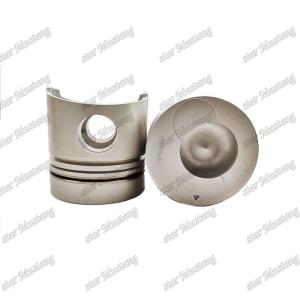 Wholesale 6D15 Engine Piston ME033934 For Mitsubishi Engine Spare Parts from china suppliers