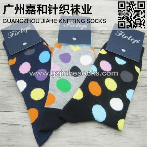 Wholesale New Fashion Wholesale Casual Men Cotton Socks from china suppliers