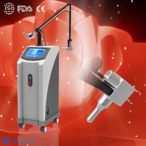 Wholesale 3 in 1 Fractional CO2 Laser Vaginal &amp; Skin Tightening machine Co2 Fractional Laser equipme from china suppliers