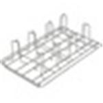 Custom Stainless Steel Metal Potato Chicken Oven Accessories