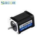 3000R/ Min Brushless DC Motor 3000rpm BLDC EC Motor For Sweeper Machine