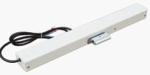 24V DC White Waterproof Miniature Linear Actuator