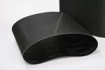 Waterproof Polyester Floor Sanding Abrasives With Silicon Carbide Grain