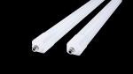 50W 5000K LED Tri-Proof Light CCT Adjustable Safety and Stable IP66 Waterproof