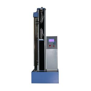 Wholesale GB2951 / GB5013 Cable Testing Equipment Microcomputer Tensile Strength Testing Machine from china suppliers