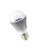 Buy cheap 7W Aluminum+PC cover with CE&ROHS approvaled led bulbs from wholesalers