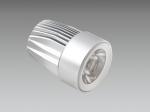 16W - 42W Led Spotlight Track Light Die-Cast Aluminium SEC-L-DG105