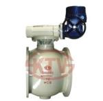 KATA VALVE API6D Valve Hard Sealing Half Ball Valve DN100~900