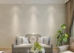 0.53*10M Victorian Pattern Wallpaper Washable with Non Woven Wall Paper ,