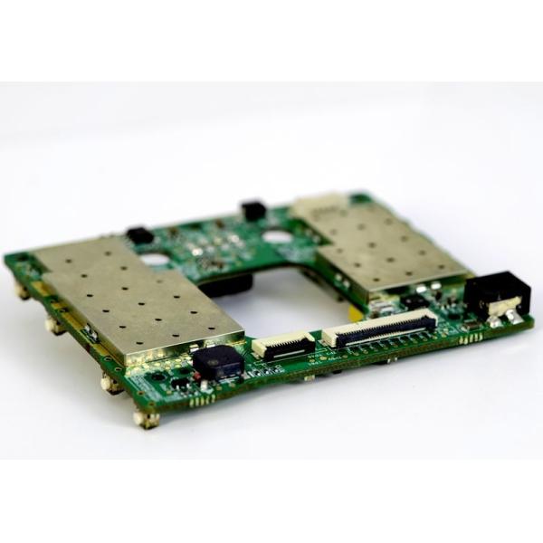 Reliable Medical PCB Assembly Manufacturer One-Stop Full Turnkey PCBA Solutions For Global Clients