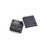 Atmel At91sam7s256d-Au Arm Microcontroller Electron Compon Ic Chips Electronic