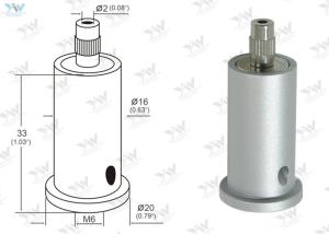 Wholesale Hanging Graphic Displays Suspension Light Fixture Completely Adjustable Devices from china suppliers