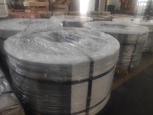 Wholesale High Tensile Strength 600-800 Mpa FeCrAl Strip from china suppliers
