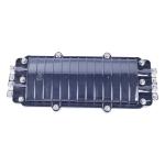 FTTX 96cores Outdoor Fiber Splice Closure IP68 Waterproof