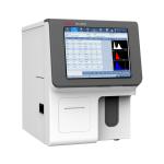 BCC 3900 Laboratory Medical Equipment Medical Clinical 7 Part Differential