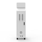 Indoor Cashpayment Self-Service Printer Touch Self Service Kiosk Cash Dispenser