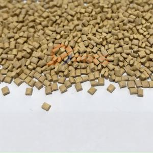 Wholesale Flame Retardant PPS Pellet Plastic Material 30% Glass Fiber 15% PTFE Reinforced Filler from china suppliers