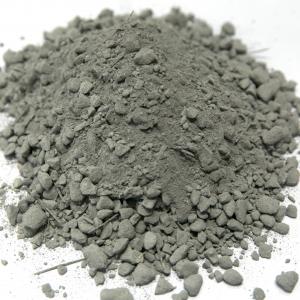China Low Cement Castable Refractory Material Low Porosity  For Industrial Furnace on sale