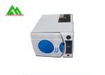 Desktop Medical Hospital Steam Sterilizer Autoclave with Digital display