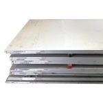 AISI SS 410S 304 316L 321 Stainless Steel Plate 1mm 2mm