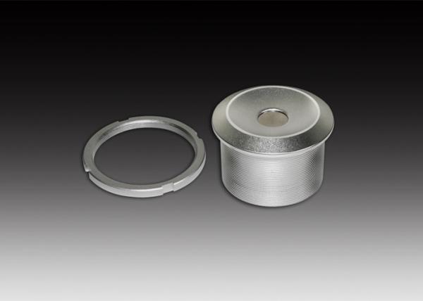 8000GS / 12000GS EAS Magnetic Detacher Automatic Gain Control Technology 75mm