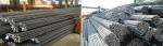 Forged A681 Alloy Steel Reinforcement Bars JIS Anti Erosion Low Carbon