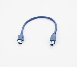 Wholesale USB3.0 cable USB-A male to USB-B male printer cable fast charging cable from china suppliers