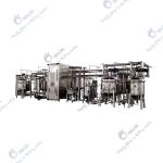 Pouch Cell Battery Assembly Machine Lithium Battery Manufacturing Equipment