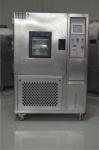 PLC controller Constant Temperature And Humidity Test Chamber