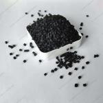 High Toughened Extrusion PA66 Chips Polyamide Granules With Good Abrasion