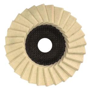 Wholesale Abrasive Type 27 Flap Disc / Aluminum Oxide Angle Grinder Sanding Discs,Abrasive Finishing Products from china suppliers