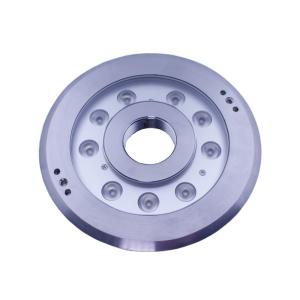 Wholesale 12v Color Changing LED Under Water Fountain Light 27w 316sus Underwater Pool Light from china suppliers