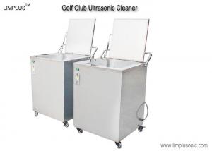 Wholesale Coin Timer 40kHz Ultrasonic Golf Club Cleaner Inset Generator Control from china suppliers
