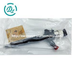 Wholesale 23670-39365 Fuel Injector Assy 23670-30400 295050-0460 1KD Engine from china suppliers