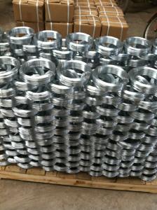 Wholesale High Quality galvanized wire in small coil from china suppliers