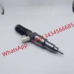 Diesel Fuel Injector Assembly Bebe4c08001 3829087 For Penta Truck