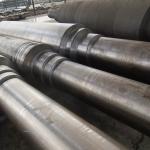 SGS Certifications UNS S30601 Steel Forging Parts ASTM A959 2016