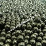 Solid Titanium Balls Ti6Al4V Precision Titanium Ball Bearings