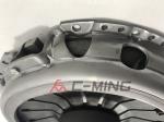 3483000472 350mm Valeo Clutch Kits MFZ350 Clutch Disk Assembly