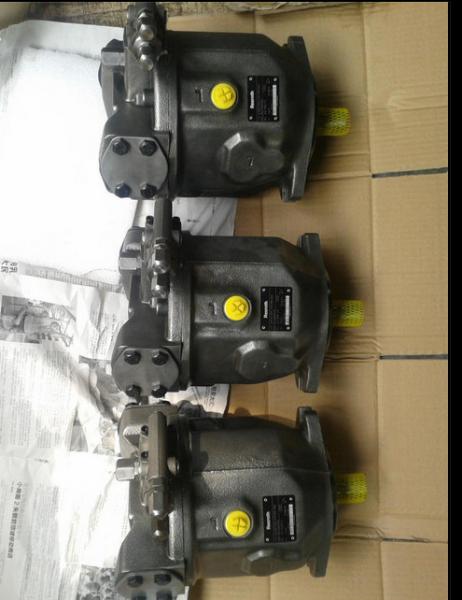 Quality A10VSO140 Rexroth Hydraulic Piston Pump A10VSO Series for sale