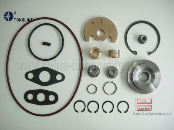 TD08 Superback 49188-80200 49174 Turbocharger Repair Kit Turbocharger Rebuild