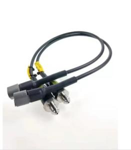 Wholesale 6043.072 Pressure Sensor Konecranes Spare Parts High Accuracy Used For Front Lifting Cylinder from china suppliers