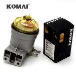 1-13240194-0 Isuzu Engine Fuel Filter Assembly FF5721 P502226 ME300647 1