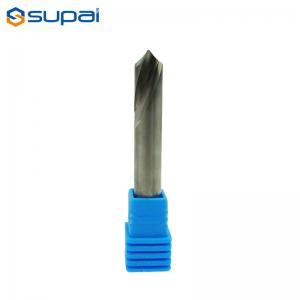 Wholesale High Precision Drill Bit  AlTiN Coating Welded  Brazing Drilling Tools from china suppliers