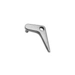 Lock Fittings Automotive Injection Molding Electronic Lock Accessories