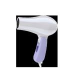 Portable Mini 700W Hair Dryer Folded For Travel Hotel Household